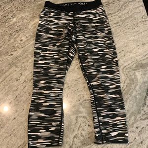 Nike workout leggings